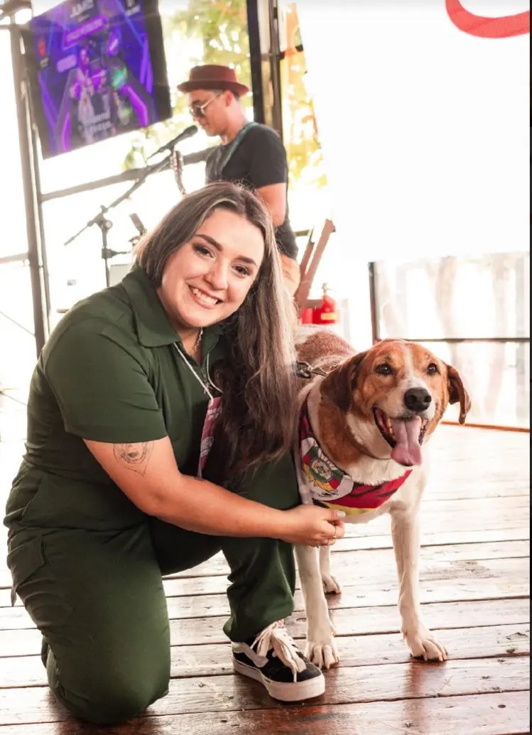 Adrielly Toledo, médica veterinaria Endocanabinologista. .jpg