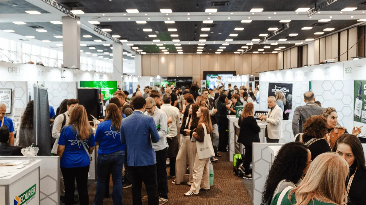 Cierre con fuerza y propósito: Congreso de Cannabis y Medical Cannabis Fair mueve el futuro de la salud y el bienestar