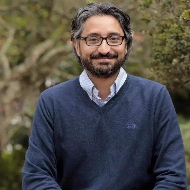 Carlos Eduardo Rodríguez Benavides, Diretor do Macrosetor Saúde e Químicos da Câmara de Comércio de Bogotá.jpeg