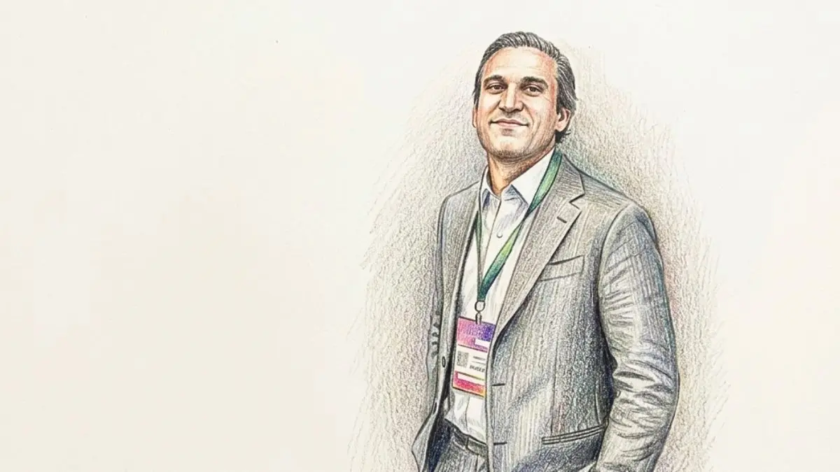 Leandro Beltrão, CEO da FarmaUSA, destaca desafios e avanços da cannabis medicinal no Brasil
