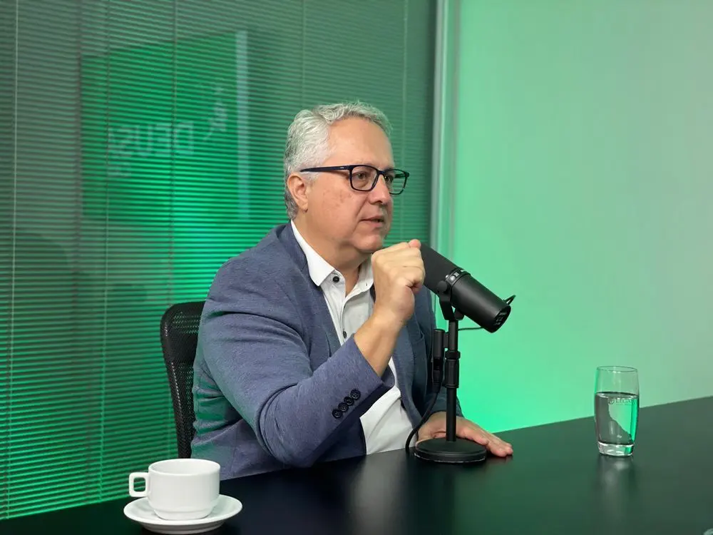 GALVÃO Deusa/ Imagem Sechat