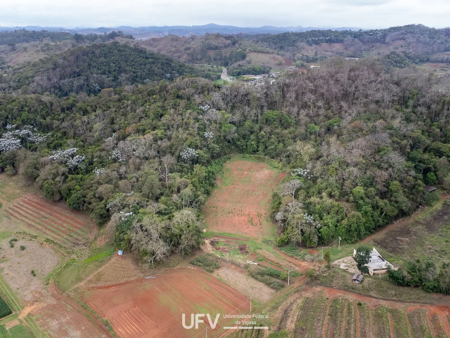 O Banco de Germoplasma será construído no Vale da Agronomia.jpg