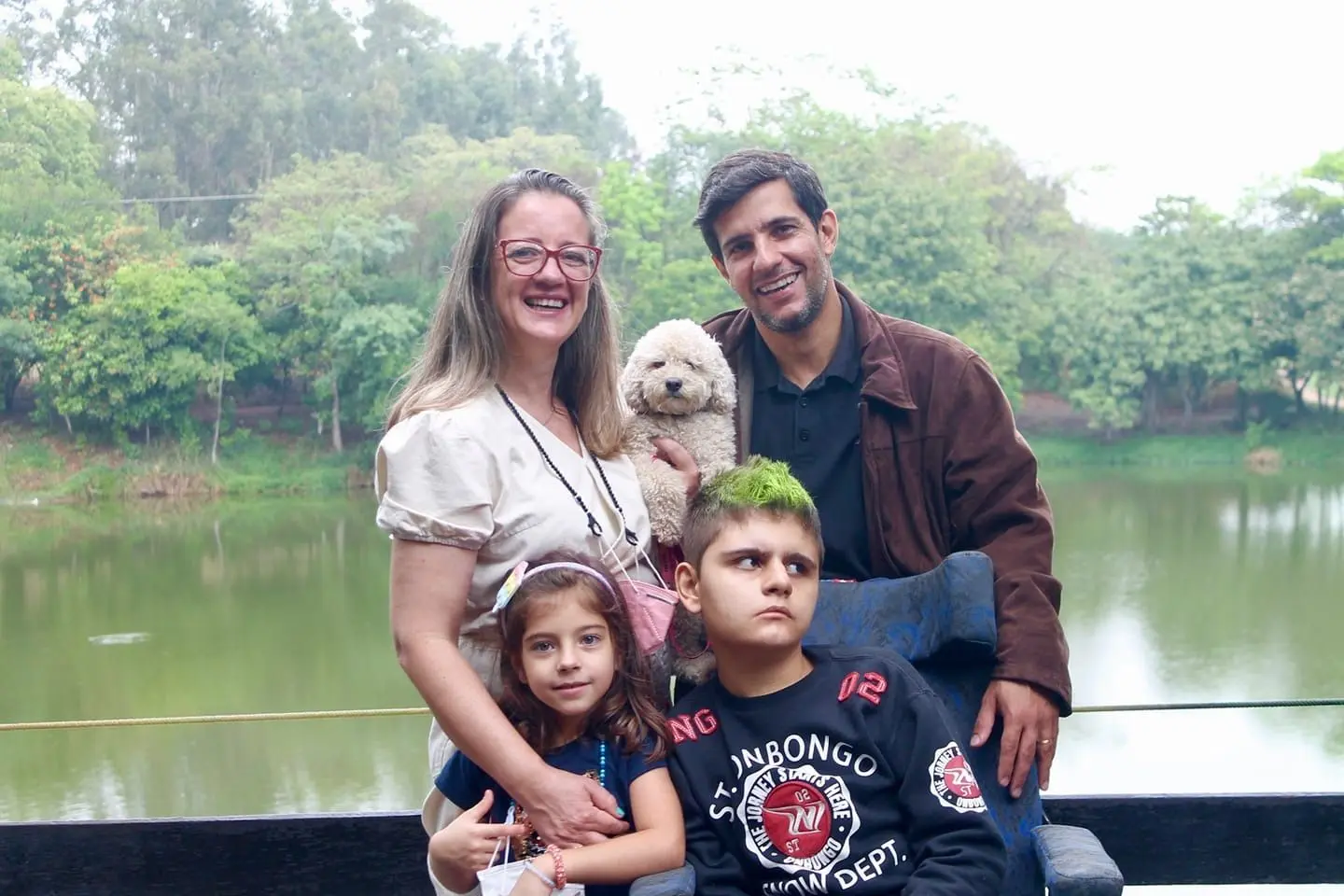Arquivo Pessoal