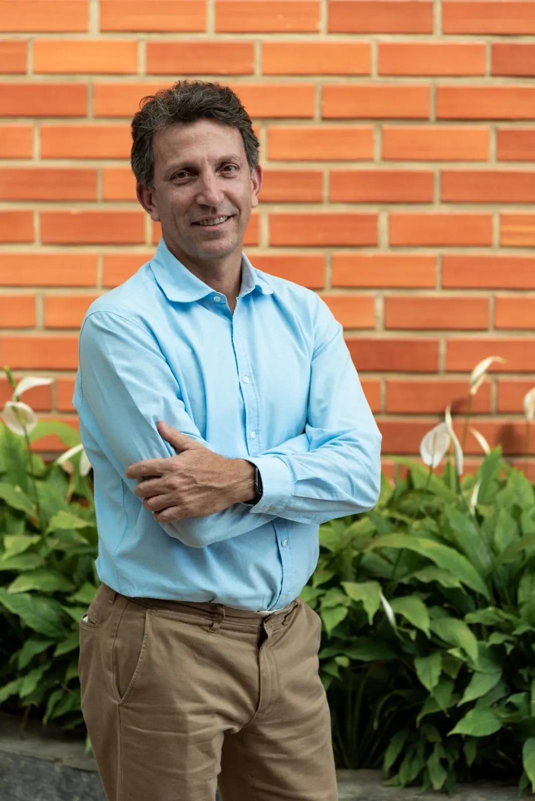 presidente da Herbarium, Marcelo Geraldi.jpg