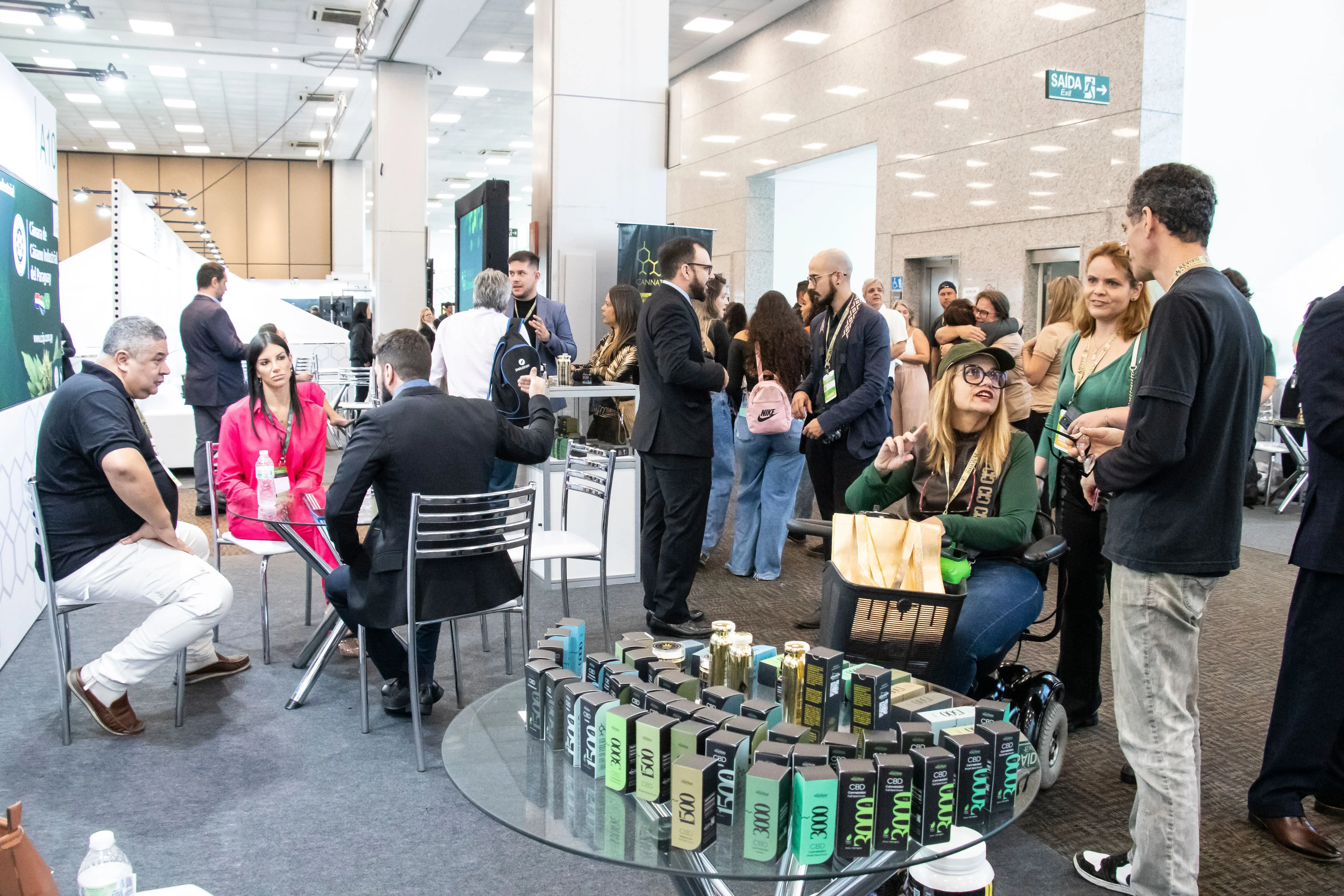 Medical Cannabis Fair